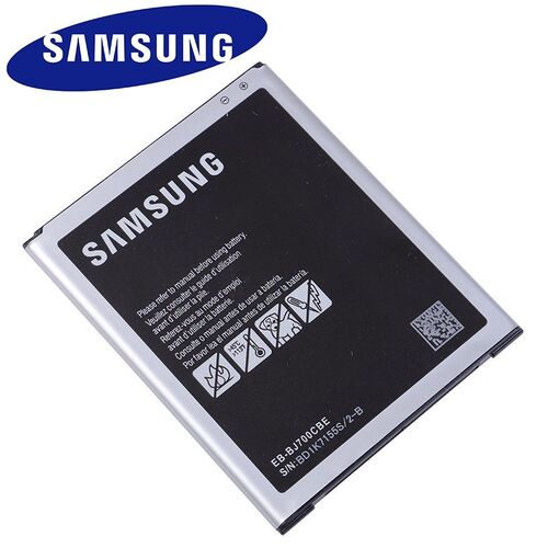 SAMSUNG EB BJ700BBC EB BJ700CBE NFC For Samsung GALAXY J7 J