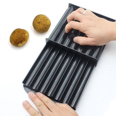 Carp Bait Pop Up Carp Fishing Boilies Bait Zig  Boilie Rolli