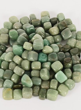 Aventurine umbled Stone bead bulk Gemstone Rock Mineral Crys