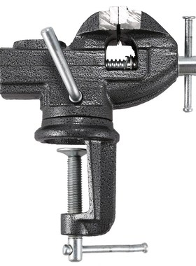 HGS Hot Sale 50mm Heavy able Vise Bench Vice niversal Vise D