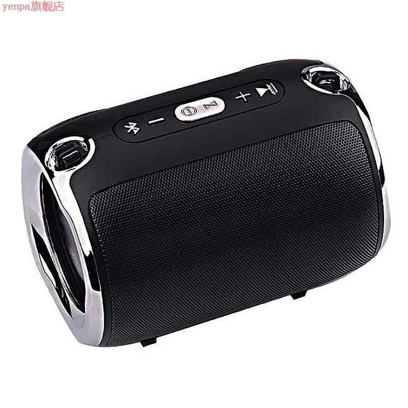 Bluetooth Speaker Portable Outdoor Wireless Mini Column Box