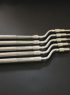 5 Piece Dental Implant Osteotome Instruments Dental tooth e