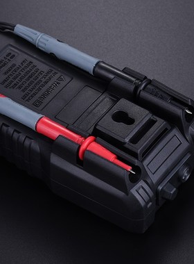 HT113A Digital Mini CE CAT III Multimeter Tester Profesional