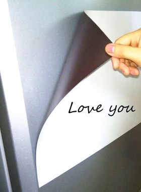 A3+A4 Magnetic WhiteBoard Dry Erase Calendar Board Kitchen M