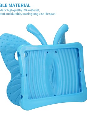 Adjustable Bracket Tablet Case Bracket Tablet Case EVA Accur