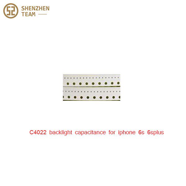 SZteam 100pcs/lot C4022 100PF 5% 35V NP0-C0G 01005 ROOM=BACK