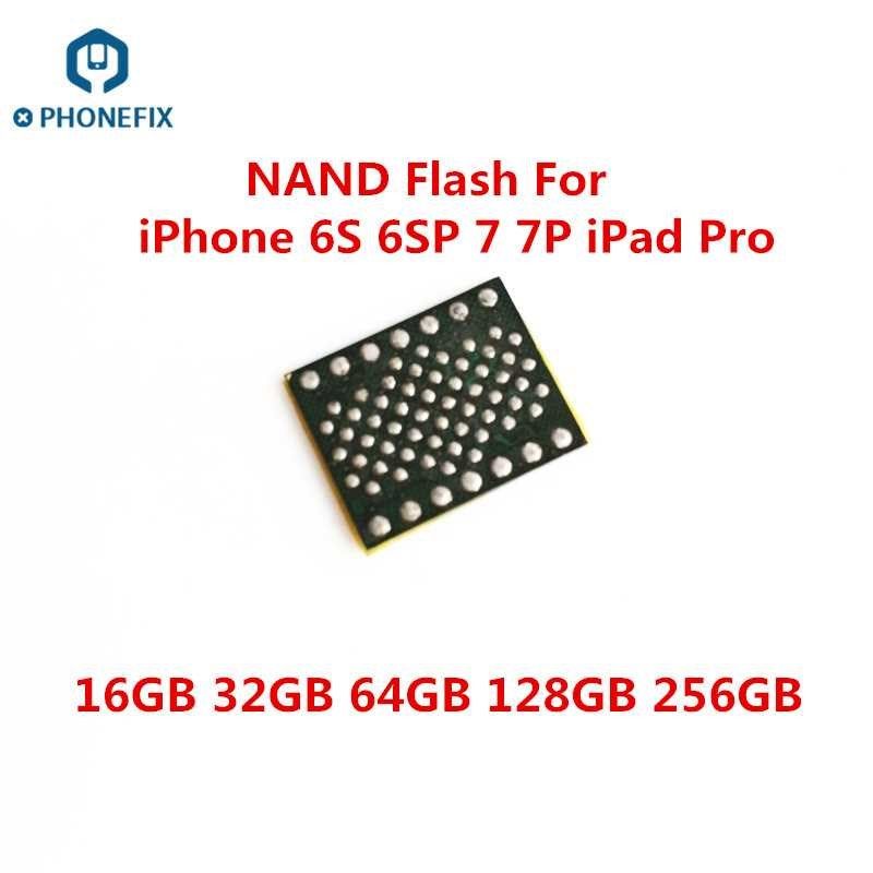 NAND Flash Replacet Storage pgrade Memory NAND IC Chips with