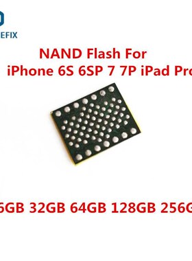 NAND Flash Replacet Storage pgrade Memory NAND IC Chips with