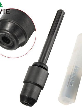 1pc 1/2X20NF SDS MAX O SDS PLS Chuck Adaptor Drill Bits Conv