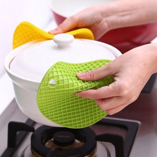 Coffee Table Cup Mat Kitchen Accessories Silicone Placemat N