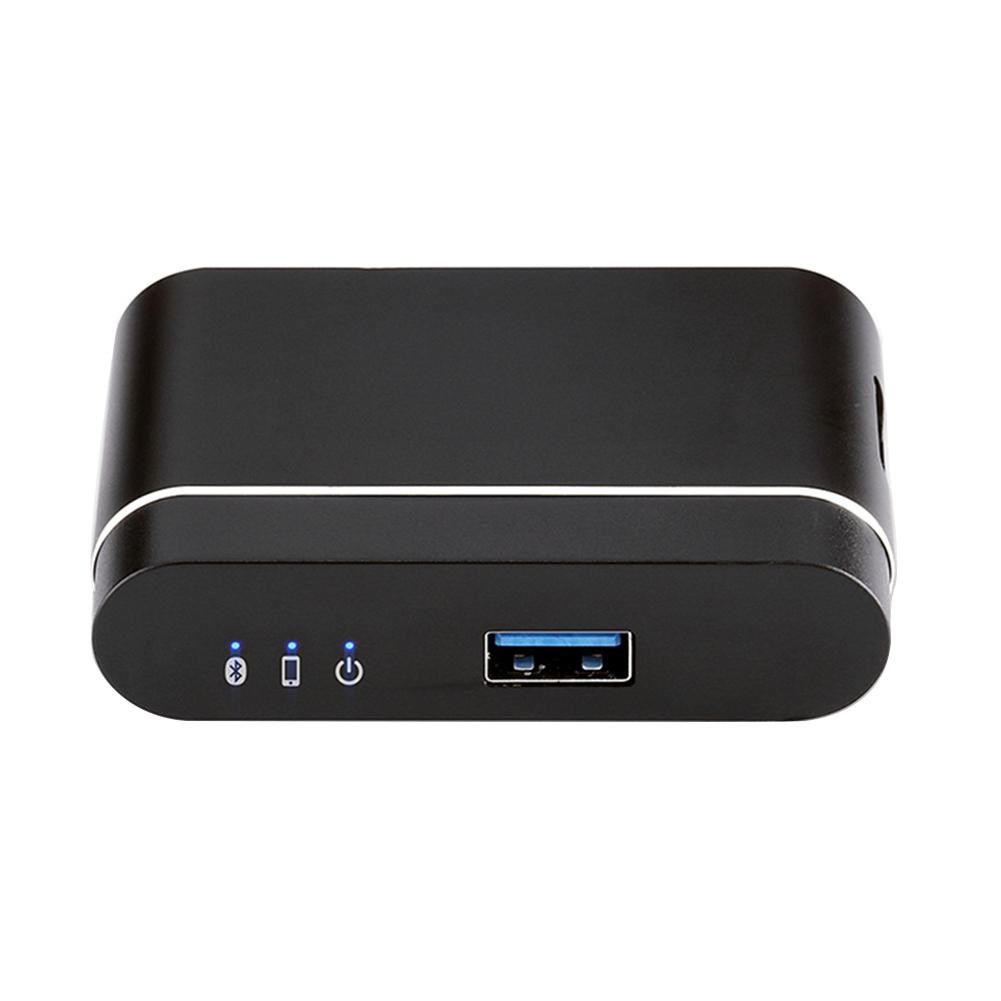 ALLOYSEED L9 Wired DLNA For Miracast Airplay Screen Mirrori
