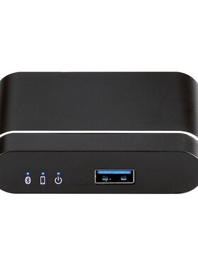 ALLOYSEED L9 Wired DLNA For Miracast Airplay Screen Mirrori