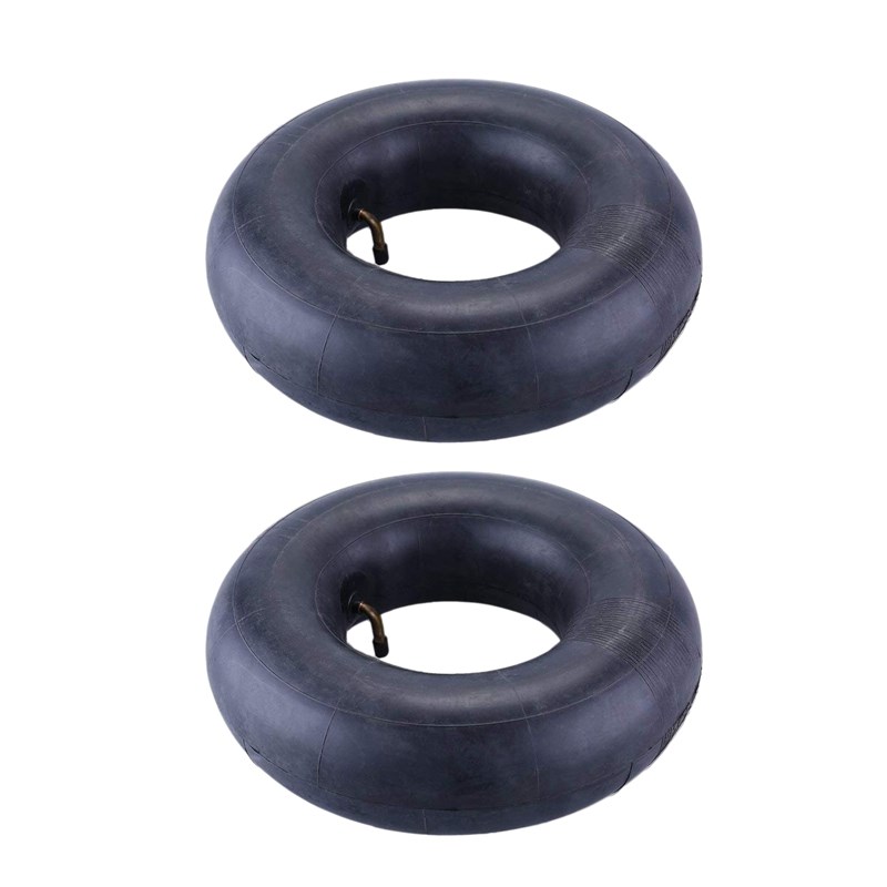 13X5.00-6 Replacement Inner Tube for Wheelbarrows Snow Blowe