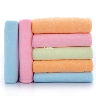 140x70cm Big Size Microfiber Beach Bath Towel Bathroom Washi
