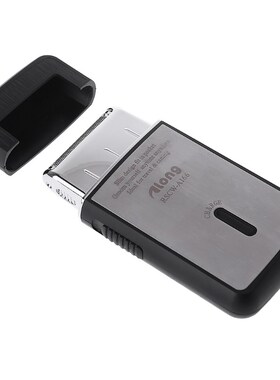 Portable 's Electric Razor F Slim Shaver SB Rechargeable Tra