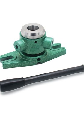 Manual clamp, 20 type, 25 type,  instrut lathe chuck clamp