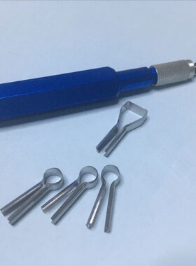 /pvc floor construction tool internal and external corner pl