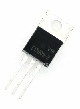 10PCS/Lot Transistor E13009 13009 E13009-2 J13009 J13009-2 T