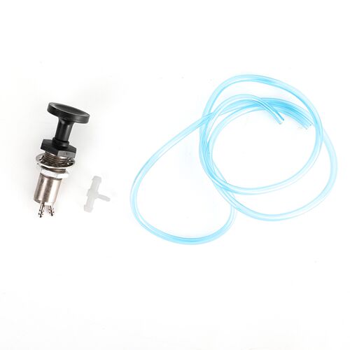 Artudatech Fuel Primer Plunger Pump Kit for Yamaha for Kawas