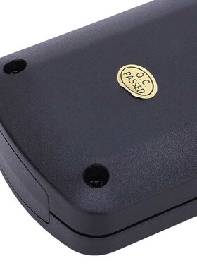 Electrical Equipment modular contactor Electrostatic Voltage