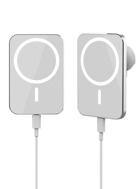 15W New Magnetic Magsafe Car Charger For iPhone 12 Pro Max
