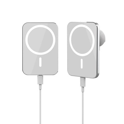 15W New Magnetic Magsafe Car Charger For iPhone 12 Pro Max