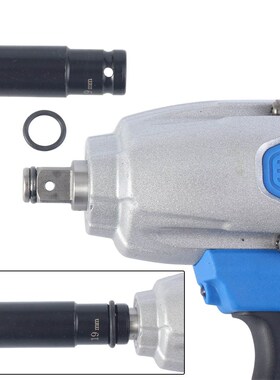 58v 4800mA Integrated electric motor operated electric wrenc