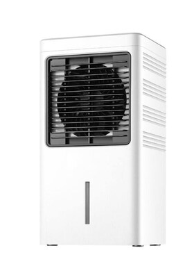 DMWD 2 s Cooling Air Conditioner Fan 1.3L Humidifier Moistur