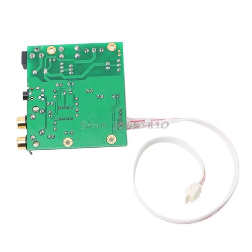 ES9018K2M ES9018 I2S IIS-32bit 384K /DSD64 128 256 Input Dec