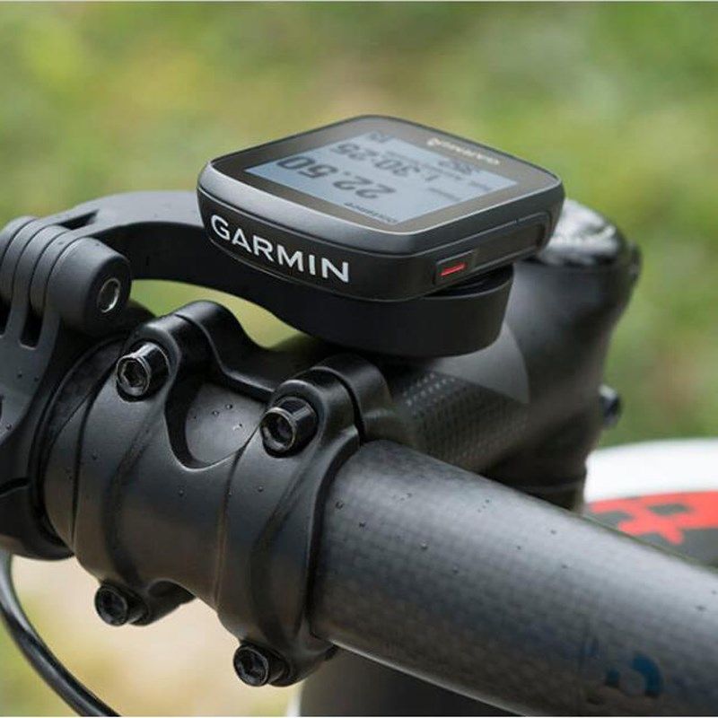 garmin edge 130 bicycle gps computer cycling wireless waterp