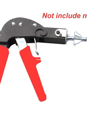 Slip-off Protection Durable Insert Dowel Metal Pliers Practi