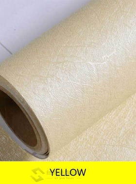 Modern Silk Solid Color Wall ers Removable Adesivo De Parede