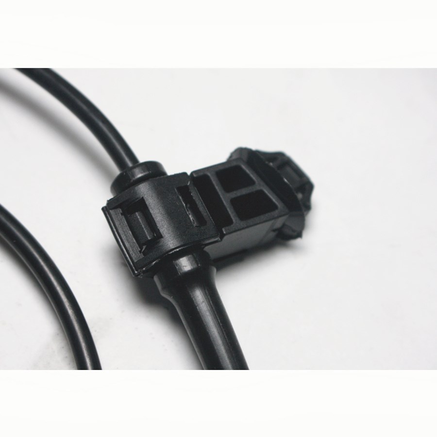 Car brake system K011-43-70X front ABS sensor for Mazda CX5
