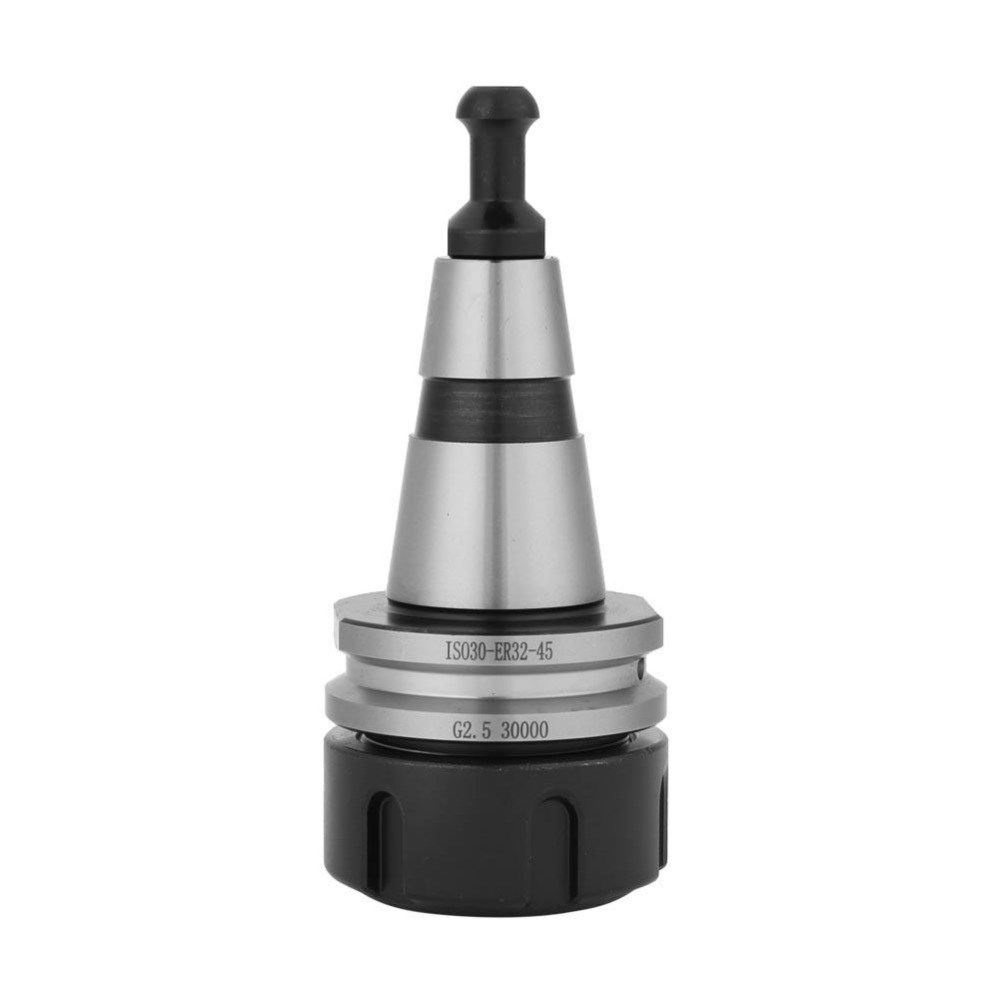 Stainless Steel ISO30 ER32 Balance Collet Chuck G2.5 30000RP