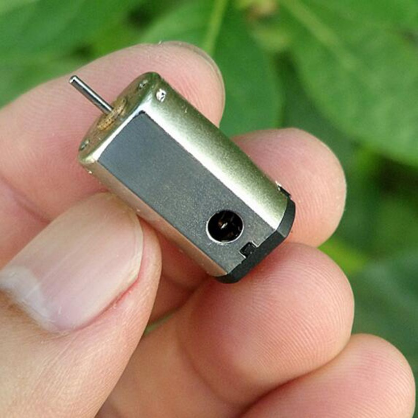 1pc DC3V-3.7V High Speed high torque Model Motor N30 NdFeB h
