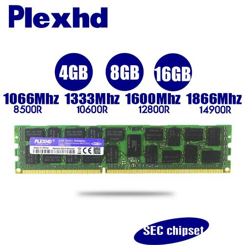 16GB 8GB 4GB 4G 8G 16G DDR3 PC3 1866Mhz 1600Mhz 1333 14900 1
