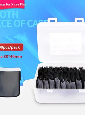500Pcs/pack Dental Consumables Materials Dental Barrier Env