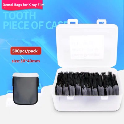 500Pcs/pack Dental Consumables Materials Dental Barrier Env