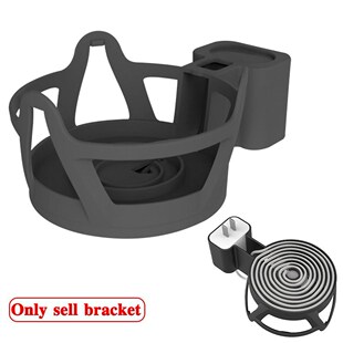 Audio Wall Bracket Wall Outlet Mount Stand For HomePod Mini