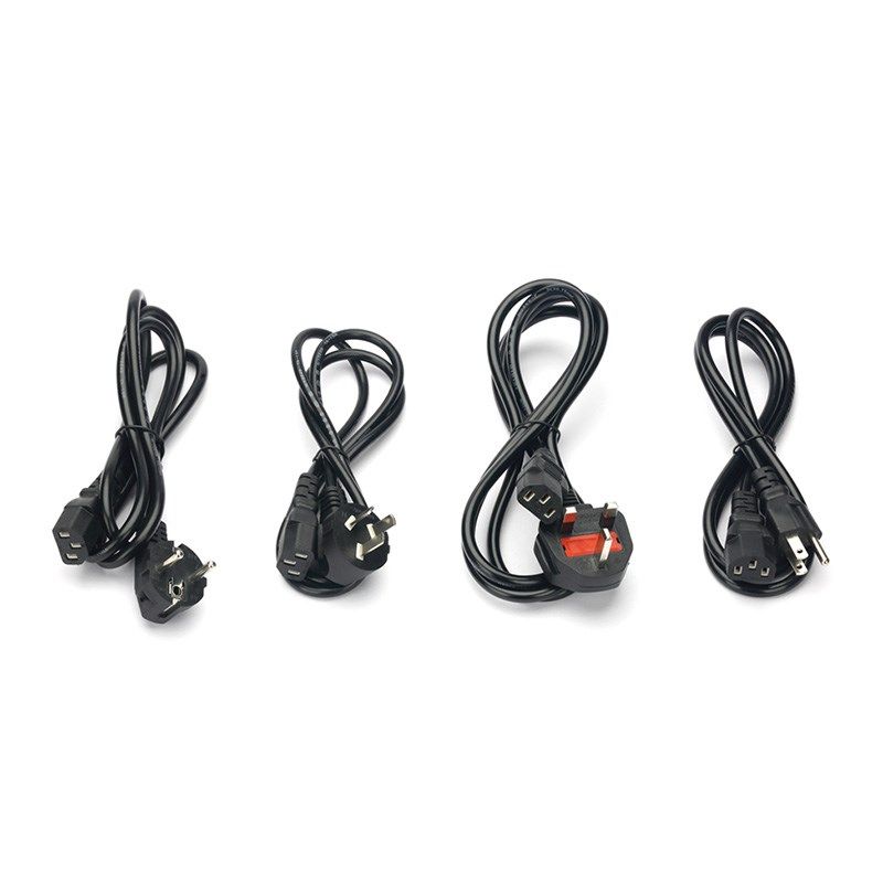 Computer AC/DC Power Supply Adapter 12V 60W 90W 120W 200W No