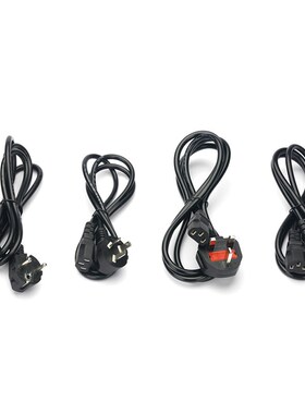 Computer AC/DC Power Supply Adapter 12V 60W 90W 120W 200W No