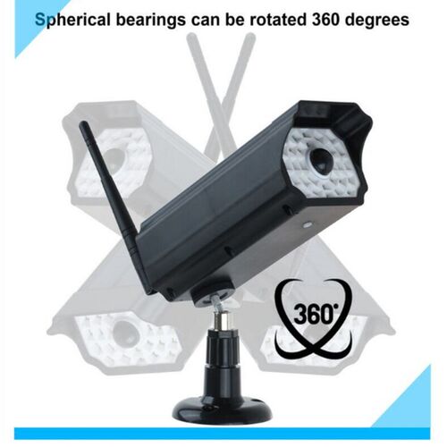 1000LM LED Solar Power Street Light PIR Motion Sensor Spotli