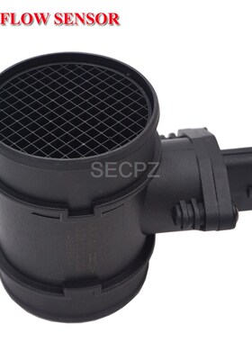 Mass Air Flow Meter Sensor case  Alfa Romeo 147 156 166 Spid