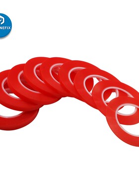 25M Double Sided Tape PET Adhesive Tape for LCD Screen Openi