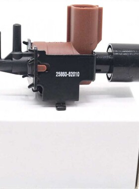 25860-62010 25860 62010 Valve Assy Vacuum Switching for Toyo
