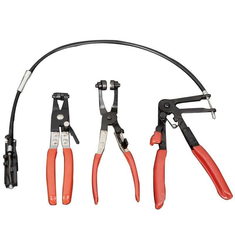 Clip Hose-Clamp Car-Tools Mechanics Coolant-Anti-Rust Coche图片