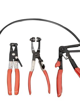 Clip Hose-Clamp Car-Tools Mechanics Coolant-Anti-Rust Coche