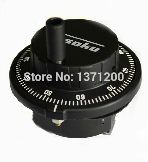 OSOK RE451SD5 Manual Pulse Generator for SIEMENS CNC machine