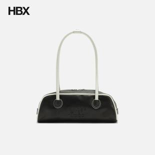 MARGESHERWOOD SOFT BAGUETTE MINI (PIPING) 托特包女HBX