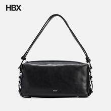 STAND OIL Mushy Square Bag 单肩包女HBX